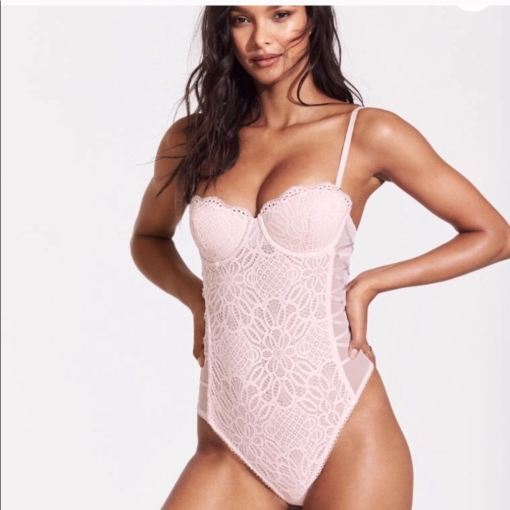 Victoria secret bodysuit